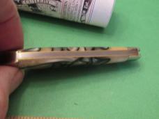 Great Eastern Bullet End Salmon  Pattern # 852118