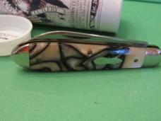 Great Eastern Bullet End Salmon  Pattern # 852118