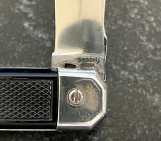 Hard To Find Begon Camper Switchblade, Made In France, Multi Tool Knife, Unused Hard To Find Begon Camper Switchblade, Made In France, Multi Tool Knife, Unused