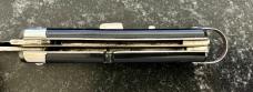 Hard To Find Begon Camper Switchblade, Made In France, Multi Tool Knife, Unused 