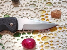 Bench Mark SIDEWINDER First Production Run ~ AUTO KNIFE ~ 55.00