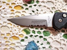 Bench Mark SIDEWINDER First Production Run ~ AUTO KNIFE ~ 55.00