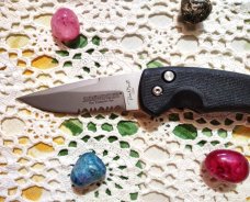 Bench Mark SIDEWINDER First Production Run ~ AUTO KNIFE ~ 55.00