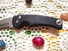Bench Mark SIDEWINDER First Production Run ~ AUTO KNIFE ~ 55.00