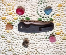 Bench Mark SIDEWINDER First Production Run ~ AUTO KNIFE ~ 55.00