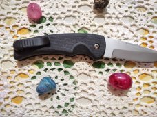 Bench Mark SIDEWINDER First Production Run ~ AUTO KNIFE ~ 55.00