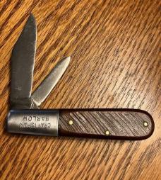 SEARS CRAFTSMAN BARLOW