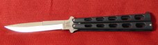MINT IN BOX PACIFIC CUTLERY CORP. BALI-SONG 149 WEEHAWK BLACK -SLOT 1985 JAPAN PRE-BENCH MADE MINT IN BOX PACIFIC CUTLERY CORP. BALI-SONG 149 WEEHAWK BLACK -SLOT 1985 JAPAN PRE-BENCH MADE