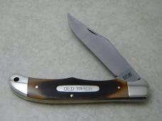 Schrade USA 125OT Delrin Linerlock Folding Hunter Knife NIB w/Pouch Schrade USA 125OT Delrin Linerlock Folding Hunter Knife NIB w/Pouch
