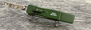 Italian NATO OTF  NOS 