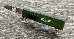 Italian mini OTF NOS 