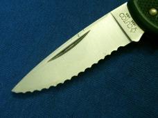 CUTCO 1886 USA PHI KAPPA PSI SERRATED LOCKBACK FOLDING POCKET ONE HAND KNIFE KNIVES MIB BOX CUTCO 1886 USA PHI KAPPA PSI SERRATED LOCKBACK FOLDING POCKET ONE HAND KNIFE KNIVES MIB BOX