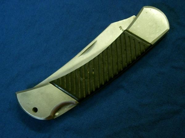 SHARP 450 TAIWAN FOLDING HUNTER HUNTING SKINNING FOLDING POCKET KNIFE SHARP 450 TAIWAN FOLDING HUNTER HUNTING SKINNING FOLDING POCKET KNIFE