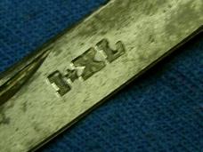 VINTAGE IXL WOSTENHOLM SHEFFIELD ENGLAND SLEEVEBOARD JACK FOLDING POCKET PEN KNIFE KNIVES OLD