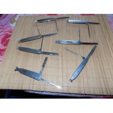 Pipe Tobacco Knives Pipe Tobacco Knives