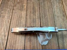 A.G. Russell Mohawk Canoe Germany Made in 1969 A.G. Russell Mohawk Canoe Germany Made in 1969