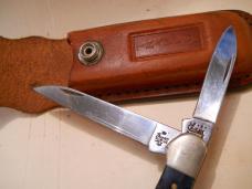 Case Copperhead 6249W Knife Sheath Case Copperhead 6249W Knife Sheath