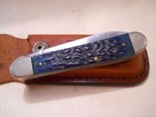 Case Copperhead 6249W Knife Sheath Case Copperhead 6249W Knife Sheath