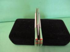 Case XX 1986 Pearl Folding Lock Back Pattern # 81225L SS Case XX 1986 Pearl Folding Lock Back Pattern # 81225L SS