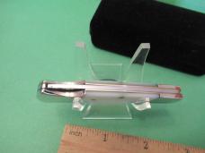 Case XX 1986 Pearl Folding Lock Back Pattern # 81225L SS Case XX 1986 Pearl Folding Lock Back Pattern # 81225L SS