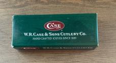 CASE Barlow 6.5 Bone Stag CASE Barlow 6.5 Bone Stag