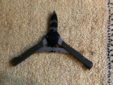 Smith & Wesson Power Glide Knife