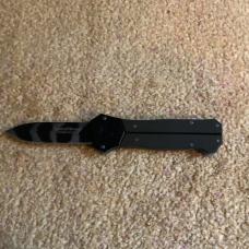 Smith & Wesson Power Glide Knife