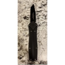 Vintage Smith & Wesson Power Glide Paratrooper Knife Vintage Smith & Wesson Power Glide Paratrooper Knife