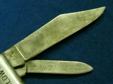 VINTAGE ANTIQUE CAMILLUS NEW YORK USA BARLOW FOLDING POCKET JACK BARHEAD KNIFE KNIVES OLD VINTAGE ANTIQUE CAMILLUS NEW YORK USA BARLOW FOLDING POCKET JACK BARHEAD KNIFE KNIVES OLD