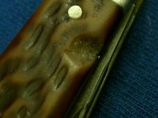 VINTAGE WESTERN BOULDER COLO USA 6504 WHITTLER STOCKMAN CATTLEMANS FOLDING POCKET KNIFE KNIVES OLD VINTAGE WESTERN BOULDER COLO USA 6504 WHITTLER STOCKMAN CATTLEMANS FOLDING POCKET KNIFE KNIVES OLD