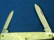 VINTAGE CAMILLUS NEW YORK USA 42 EQUAL END CIGAR PEN JACK FOLDING POCKET KNIFE KNIVES OLD VINTAGE CAMILLUS NEW YORK USA 42 EQUAL END CIGAR PEN JACK FOLDING POCKET KNIFE KNIVES OLD