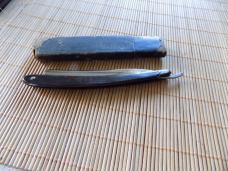 Rare Northfield Cut Co. Conn-Straight Razor
