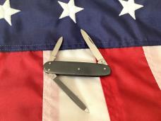 Vintage J A Henckels - Zwillingswerk - 2 Blade +File Lobster / Gentlemens Pocket knife -NOS Vintage J A Henckels - Zwillingswerk - 2 Blade +File Lobster / Gentlemens Pocket knife -NOS