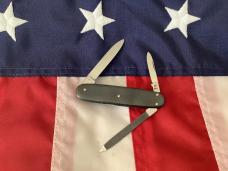 Vintage J A Henckels - Zwillingswerk - 2 Blade +File Lobster / Gentlemens Pocket knife -NOS Vintage J A Henckels - Zwillingswerk - 2 Blade +File Lobster / Gentlemens Pocket knife -NOS