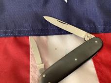 Vintage J A Henckels - Zwillingswerk - 2 Blade +File Lobster / Gentlemens Pocket knife -NOS Vintage J A Henckels - Zwillingswerk - 2 Blade +File Lobster / Gentlemens Pocket knife -NOS