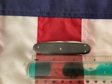 Vintage J A Henckels - Zwillingswerk - 2 Blade +File Lobster / Gentlemens Pocket knife -NOS Vintage J A Henckels - Zwillingswerk - 2 Blade +File Lobster / Gentlemens Pocket knife -NOS