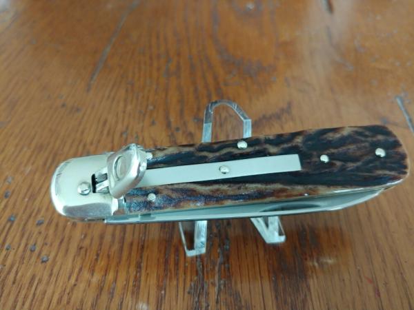 BOKER 715 