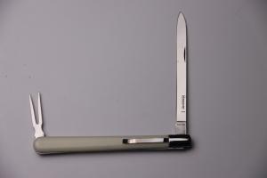 MER9142LMC Mercury Tasting Knife 