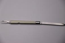 MER9142LMC Mercury Tasting Knife 