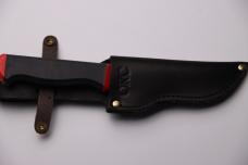 Ontario OKC Keuka Hunter Knife Fixed Blade (4.25" Satin Plain) Ontario OKC Keuka Hunter Knife Fixed Blade (4.25" Satin Plain)