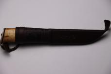 KLA8214 Kellam Arctic Hunter Knife Pukko Reindeer Antler KLA8214 Kellam Arctic Hunter Knife Pukko Reindeer Antler