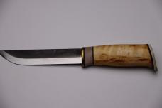 KLA8214 Kellam Arctic Hunter Knife Pukko Reindeer Antler KLA8214 Kellam Arctic Hunter Knife Pukko Reindeer Antler