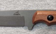 Gerber Freeman Skinner 