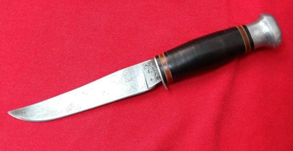 PAL RH-70 Fixed Blade