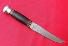 PAL RH-70 Fixed Blade