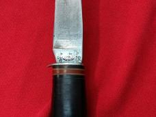 PAL RH-70 Fixed Blade