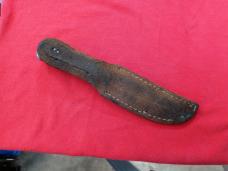 PAL RH-70 Fixed Blade