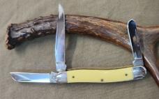 Case  #3318 CV Medium Stockman 