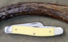 Case  #3318 CV Medium Stockman 