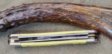 Case  #3318 CV Medium Stockman 